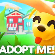 Adopt Me